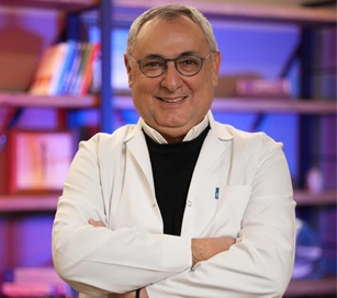 Op.Dr.İ.Gökhan Çıragil