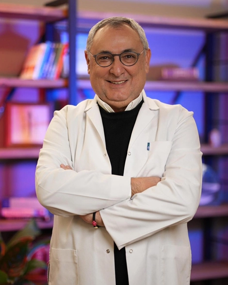 op dr gokhan ciragil