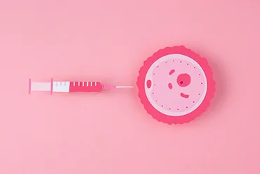 Freezing (Embryo/Oocyte/Sperm)