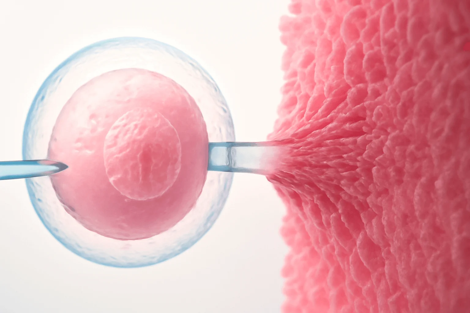 EmbryoGlue® (Embriyo Yapıştırıcı) – Cyprus Tüp Bebek Merkezi’nde Tutunma Şansını Artıran Yenilikçi Teknoloji