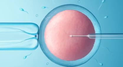 IVF ICSI Nedir Cyprus Tüp Bebek Merkezi’nde Kıbrıs’ta Başarılı Tüp Bebek Tedavisi