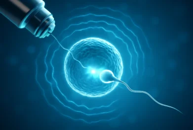 Kalsiyum İyonofor – Cyprus Tüp Bebek Merkezi’nde Döllenmeyi Güçlendiren Hücresel Destek