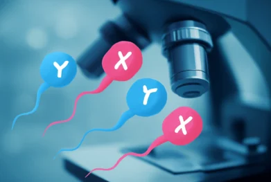 Mikrosort – Cyprus Tüp Bebek Merkezi’nde Cinsiyet Belirlemede Bilimsel Seçim