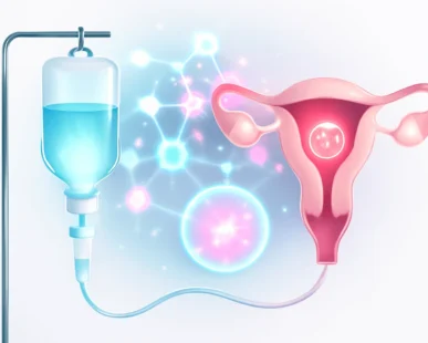 Serum Tedavisi – Cyprus Tüp Bebek Merkezi’nde Embriyo Tutunmasını Destekleyen Hücresel Beslenme