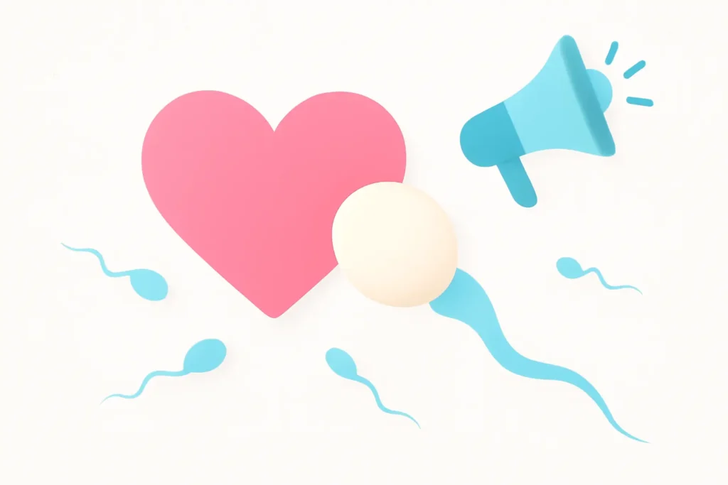 Sperm Bağışı ile Umut Cyprus Tüp Bebek’te Güvenli Tedavi Yaklaşımı