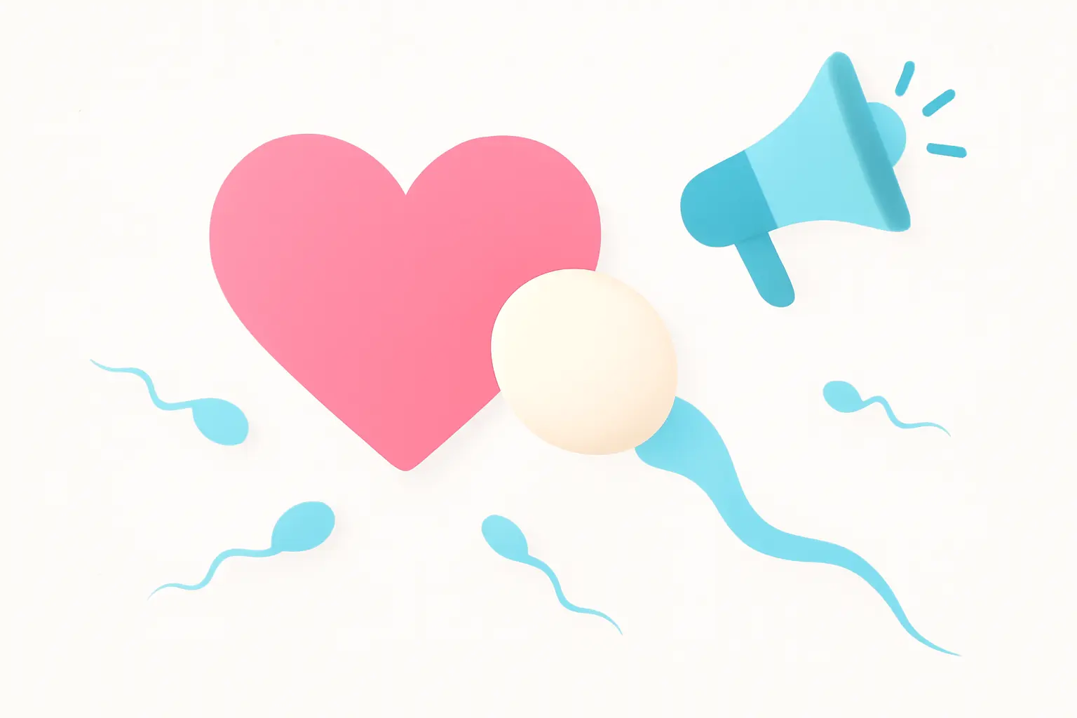 Sperm Bağışı ile Umut Cyprus Tüp Bebek’te Güvenli Tedavi Yaklaşımı