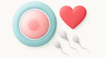 Yumurta Bağışı Süreci – Kıbrıs Tüp Bebek Merkezinde Donör Seçimi ve Başarı Oranları