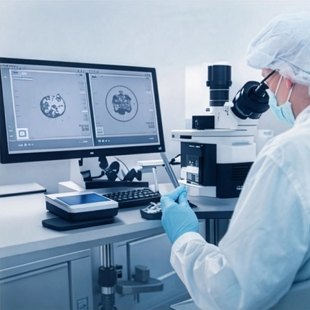 Gelişmiş Teknoloji