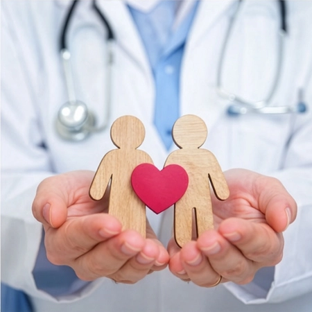 Kişiye Özel tedavi